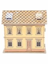 Vintage Dolls House R Bliss (USA) style