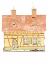 Vintage Doll's House R Bliss style