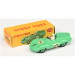 Dinky 236 Connaught Racing Car