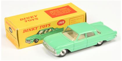 Dinky 148 Ford Fairlane