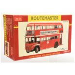 Sun Star 2913Routemaster 1/24th RM21 - VLT 21 "The GLC Years" - Mint, inner packing sealed in Exc...