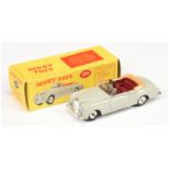 Dinky 194 Bentley Coupe 