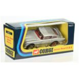 Corgi 96655 "James Bond" Aston Martin DB5 (Re-Issue 270) - this circa 1995 issue is finished in s...
