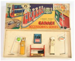 Wardie Products Garage Accessories