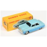 Dinky 162 Ford Zephyr Saloon