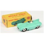 Dinky 238 Jaguar type D Racing Car 