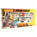 Matchbox Superfast G3 Racing Car Gift Set. 