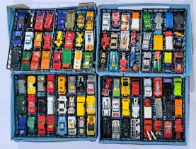 Matchbox "Carry Case" to contain Cars/Vehicles to include Matchbox Superfast Cosmobile, Corgi Jun...
