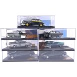 Vitesse & Vitesse "CITY" series, a boxed group of more special edition models
