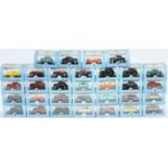 Oxford Diecast a boxed group of 1:76 & 1:87 Scale Vehicles to include