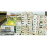 Airfix & Similar a boxed Model Railway kit group to include