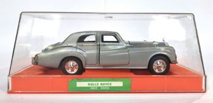 Nacoral (Spain) a boxed 3509 Rolls Royce