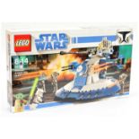 Lego Star Wars Armored Assualt Tank (AAT)