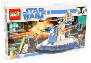 Lego Star Wars Armored Assualt Tank (AAT)