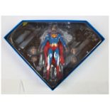 Hot Toys Superman collectable figure