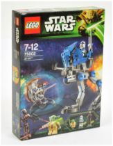 Lego Star Wars AT-RT