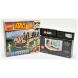 Lego Star Wars sets x 2 plus other