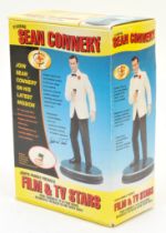Juniper James Bond 007 1:6th Scale Sean Connery Resin Model Kit