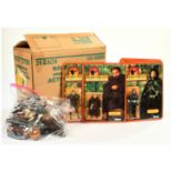 Kenner Robin Hood Prince of Thieves action figures x 18