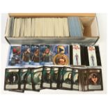CrowVision The Crow Masterpacks Collectable Card Game