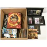 Quantity of Lord of the Rings Collectibles x21
