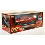 Joyride James Bond 007 Ford Mustang Mach 1 