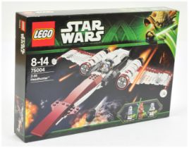Lego Star Wars Z-95 Headhunter