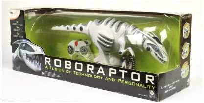 Wowwee Roboraptor