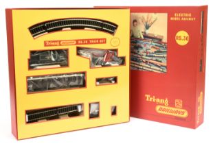 Hornby (China) R1285M Tri-ang Remembered RS.30 'Crash' Train set