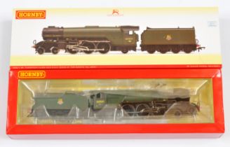 Hornby (China) R3830 4-6-2 BR Green A2/2 Class 'Cock o' the North'