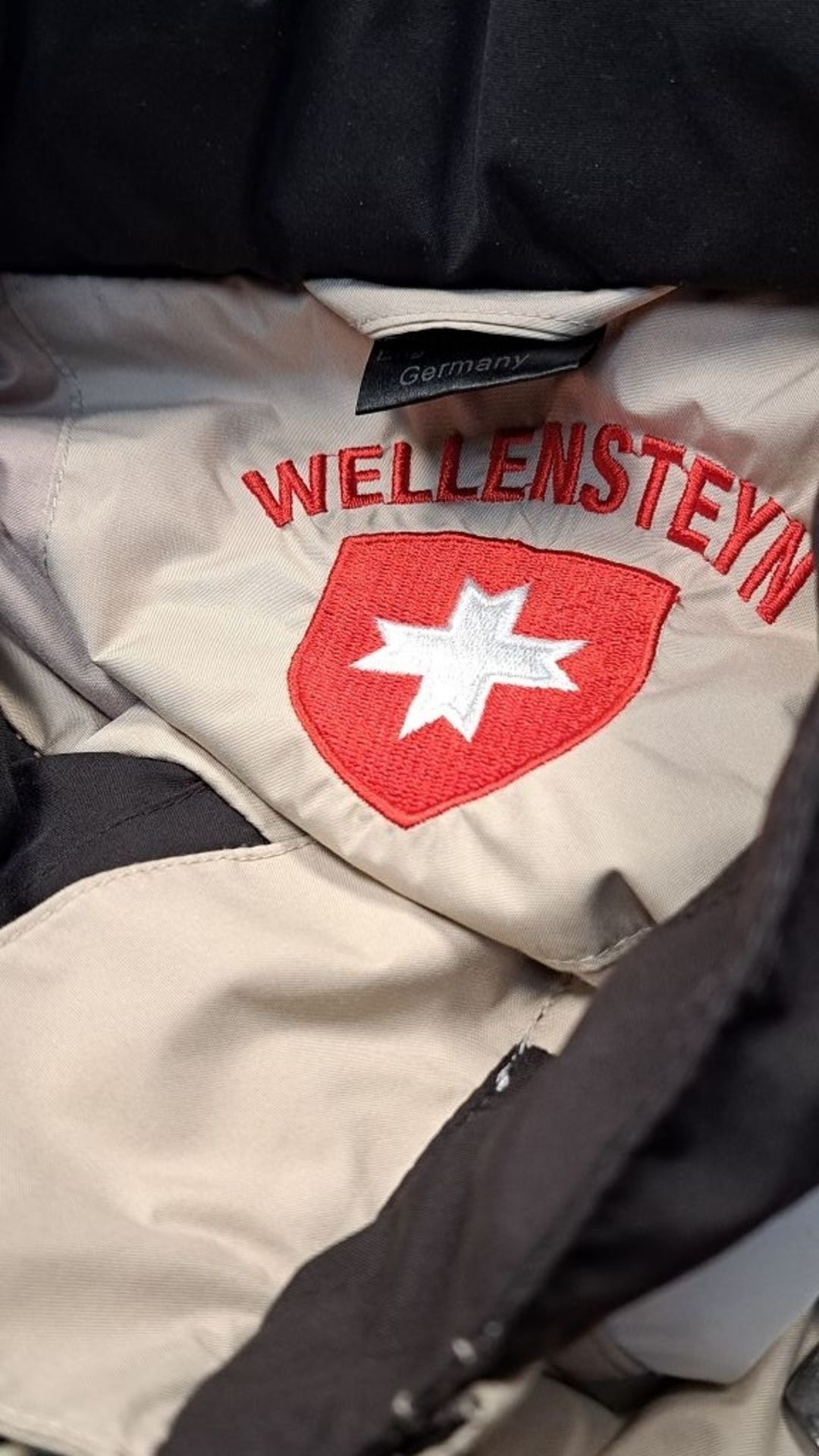 Wellensteyn Set XXXL - Image 2 of 3