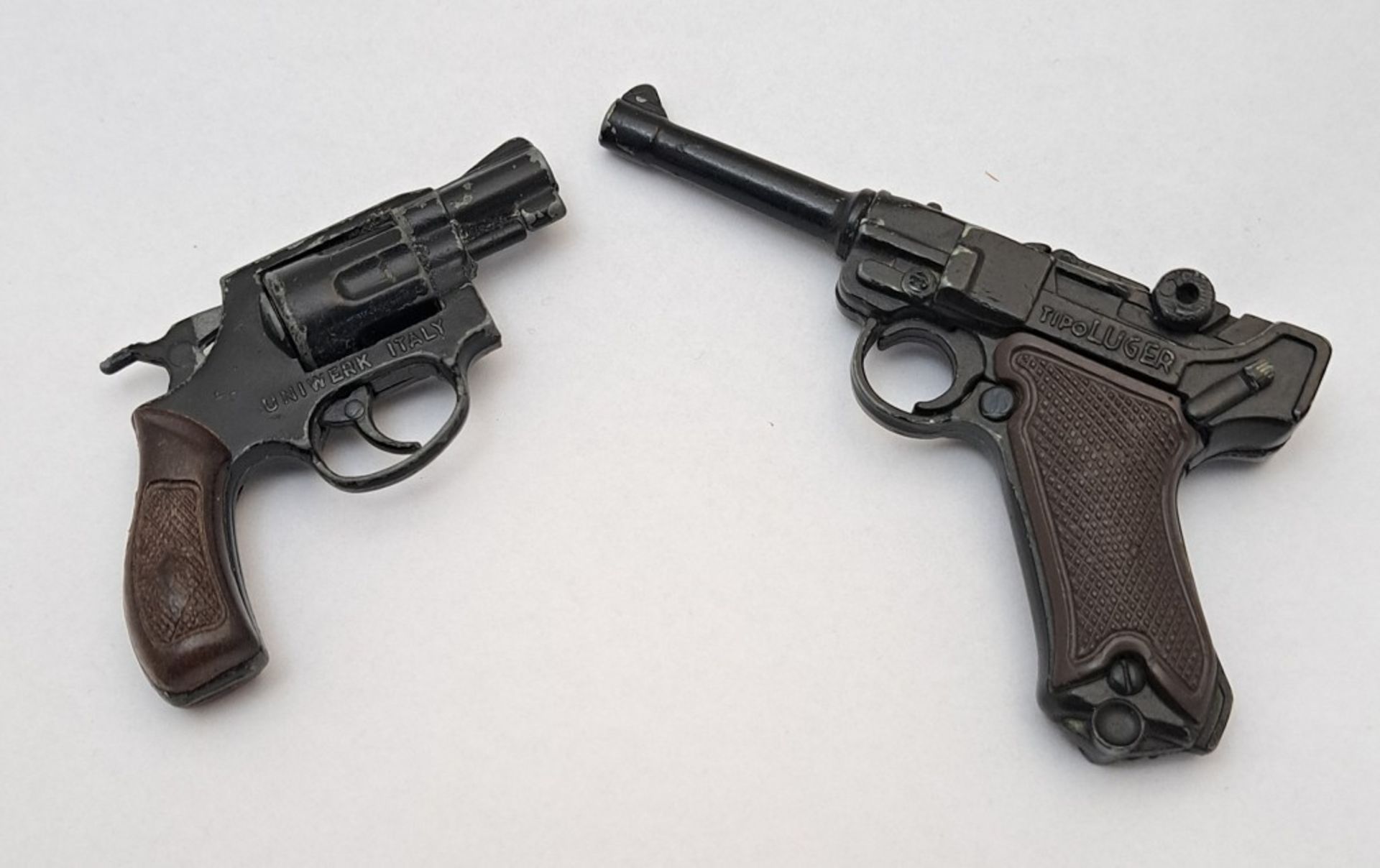 Zwei Miniaturpistolen - Image 4 of 4