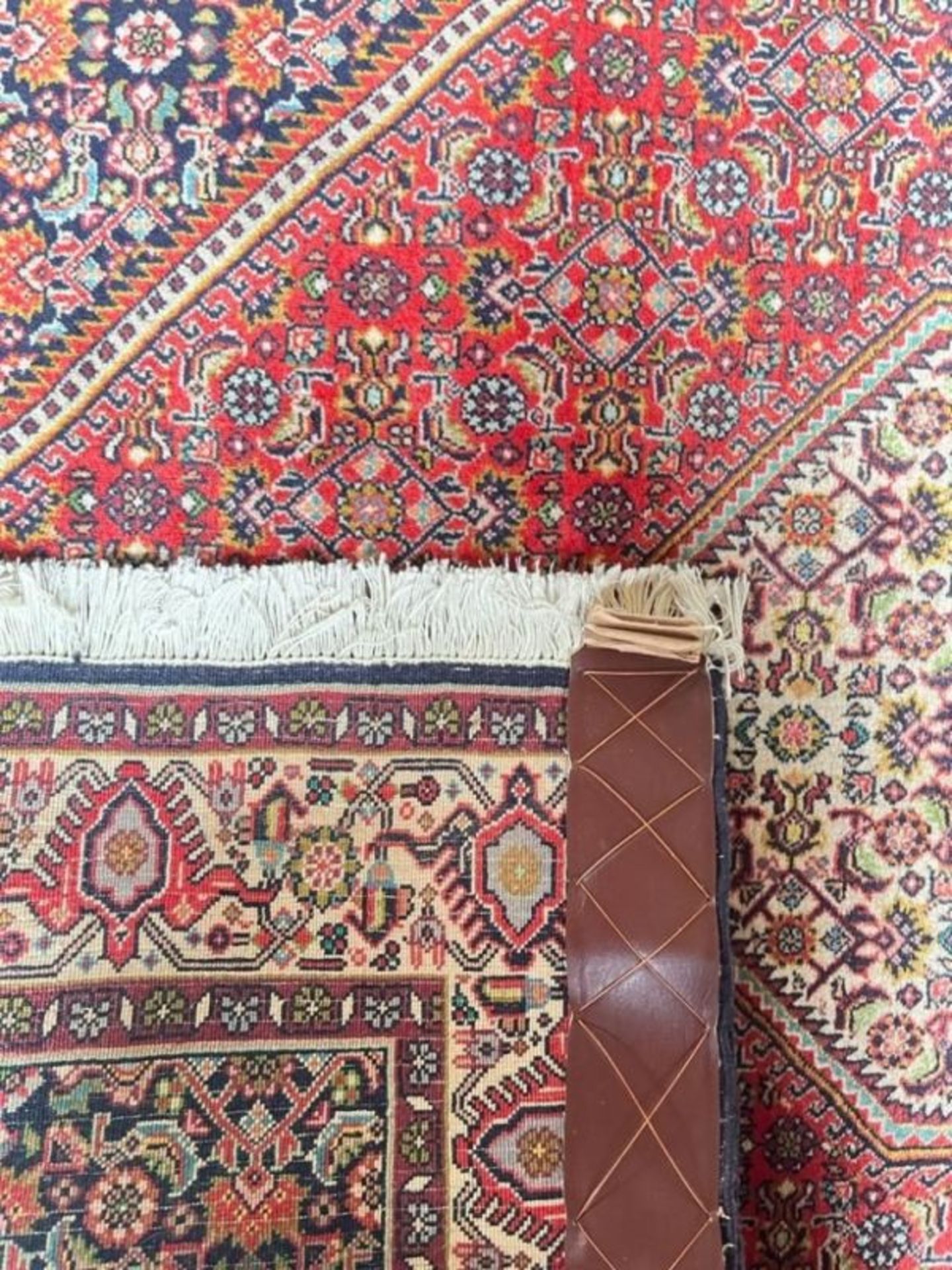 Orient Teppich 1,65 x 1,15m - Image 2 of 3