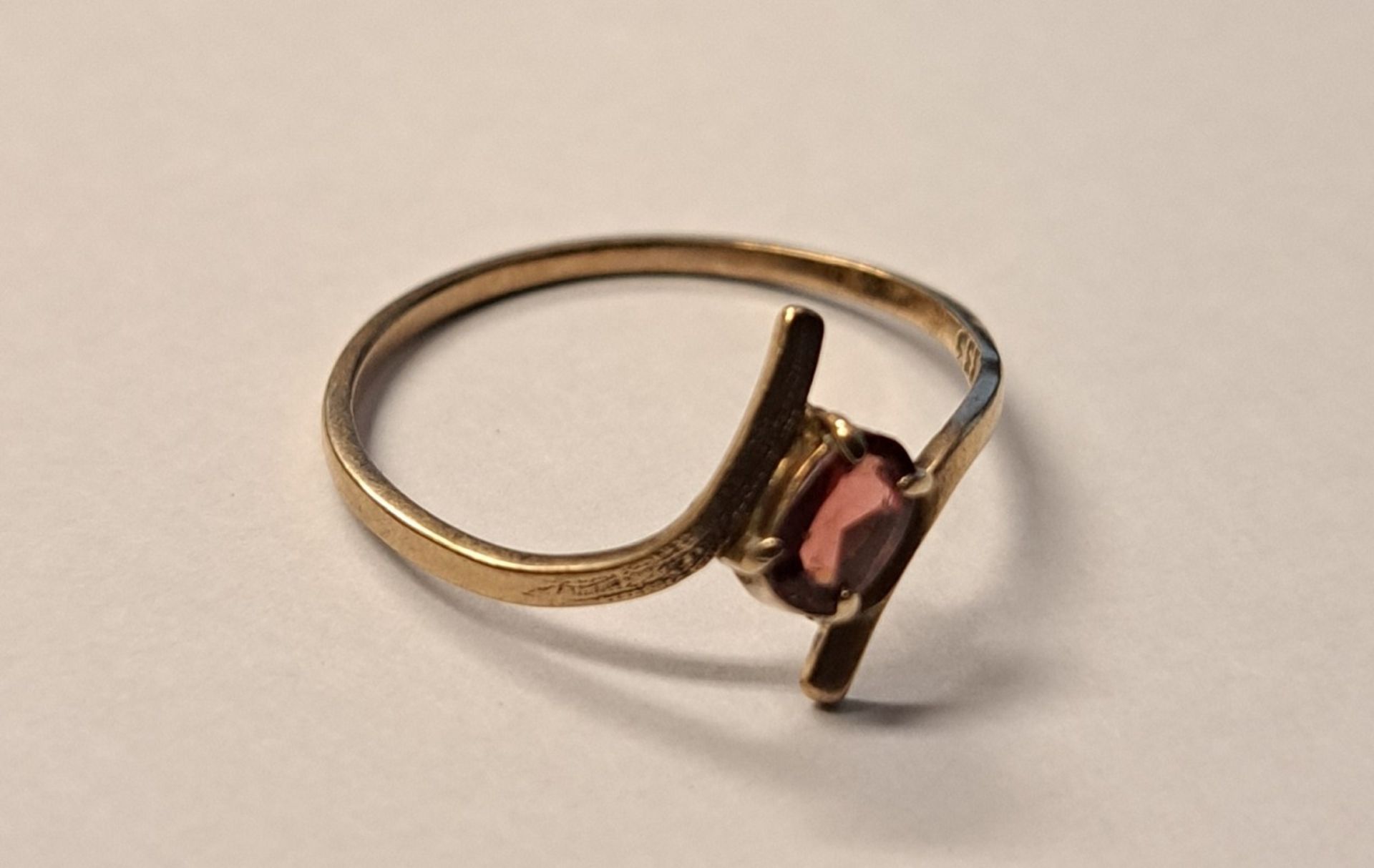 333 GG Ring - Image 2 of 3