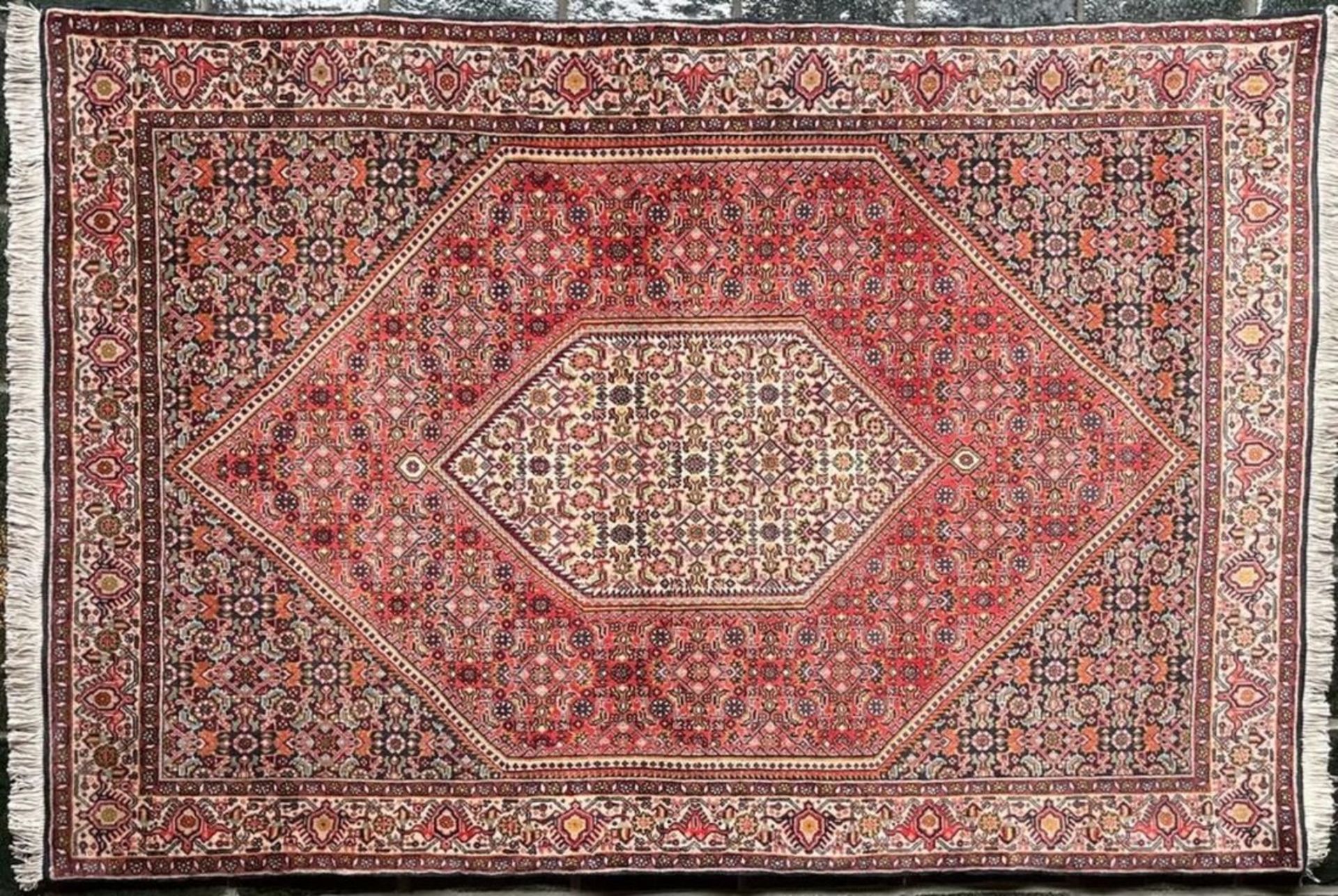 Orient Teppich 1,65 x 1,15m