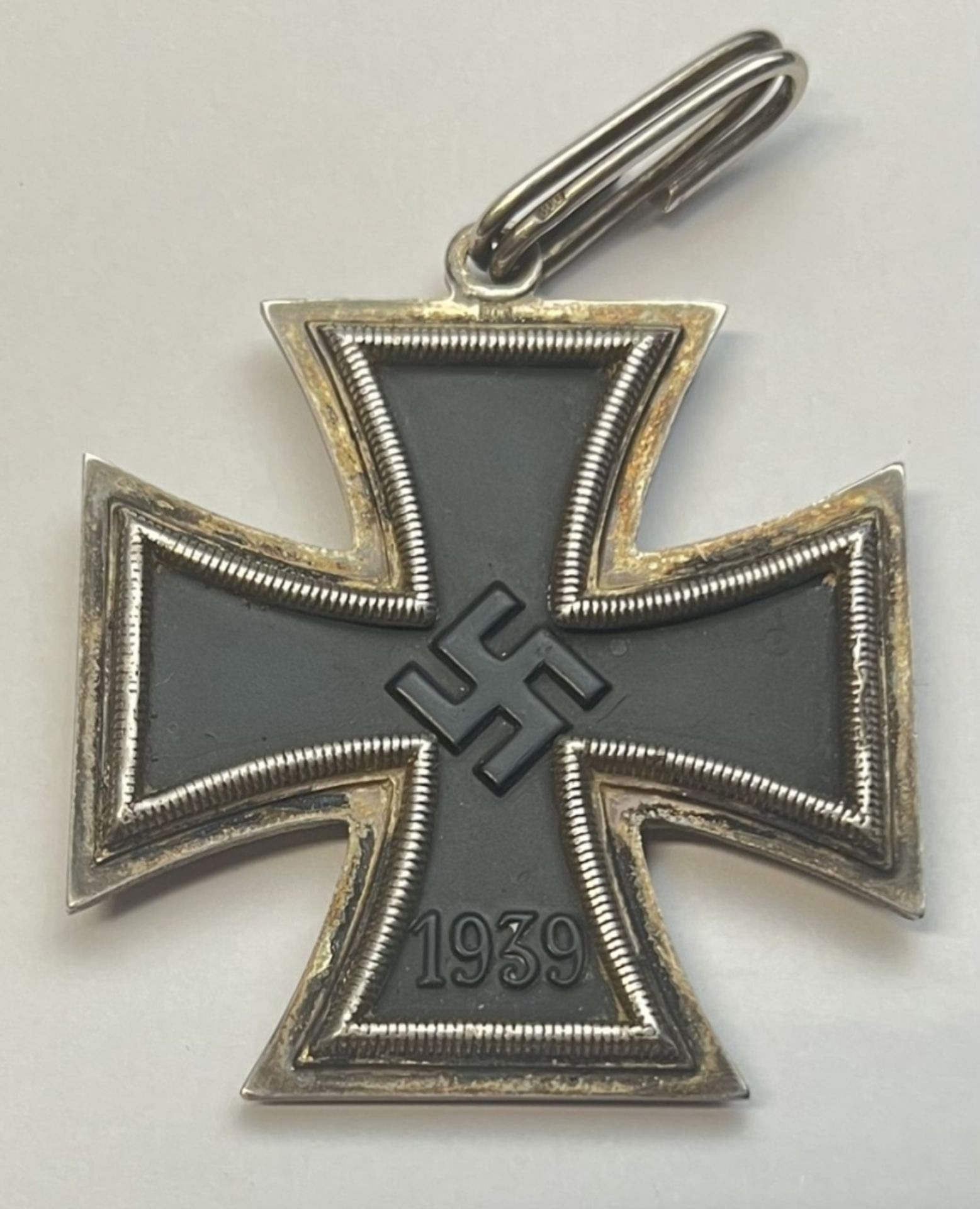 WK II Ritterkreuz 1939