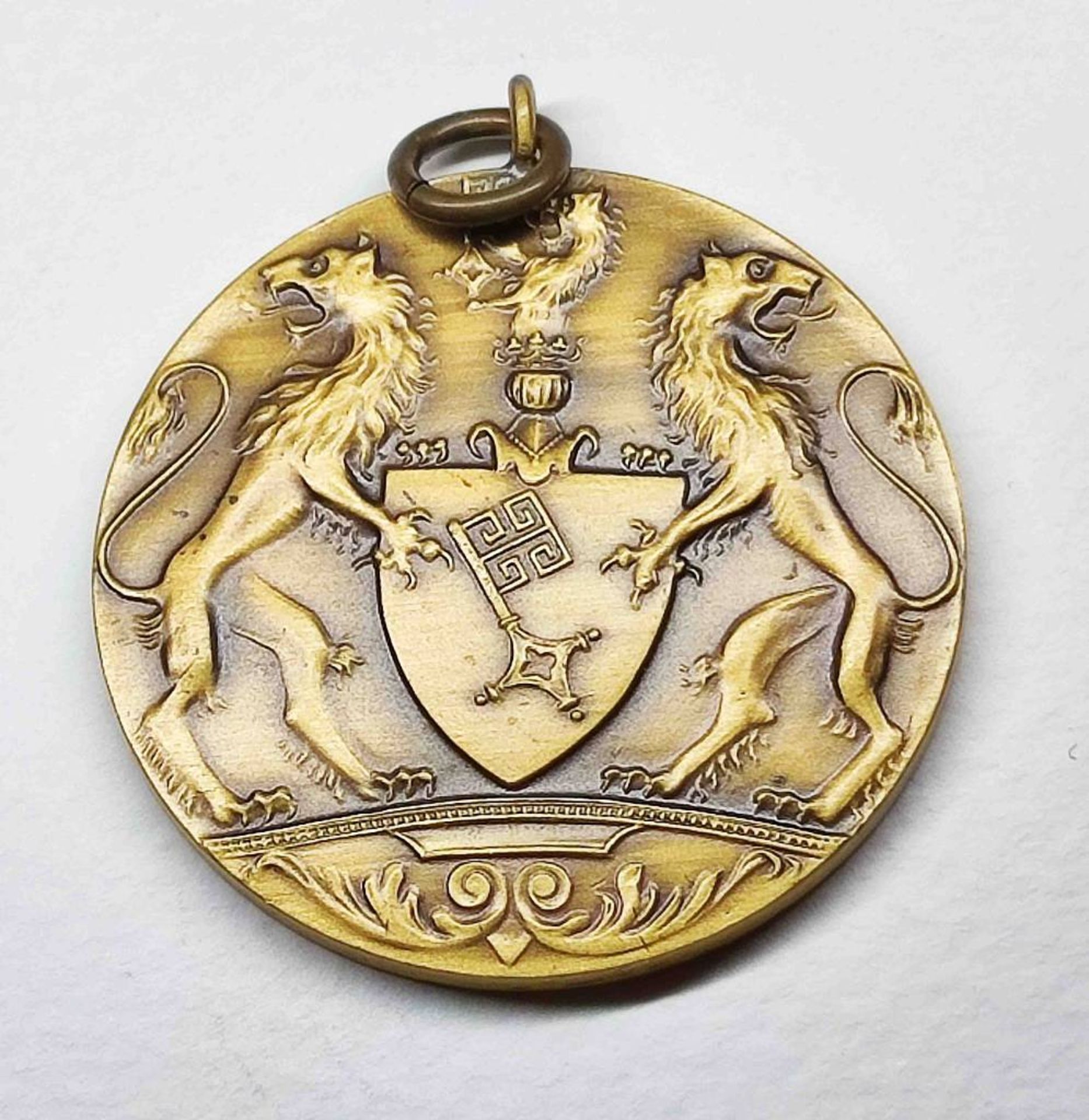 Bremer Medaille