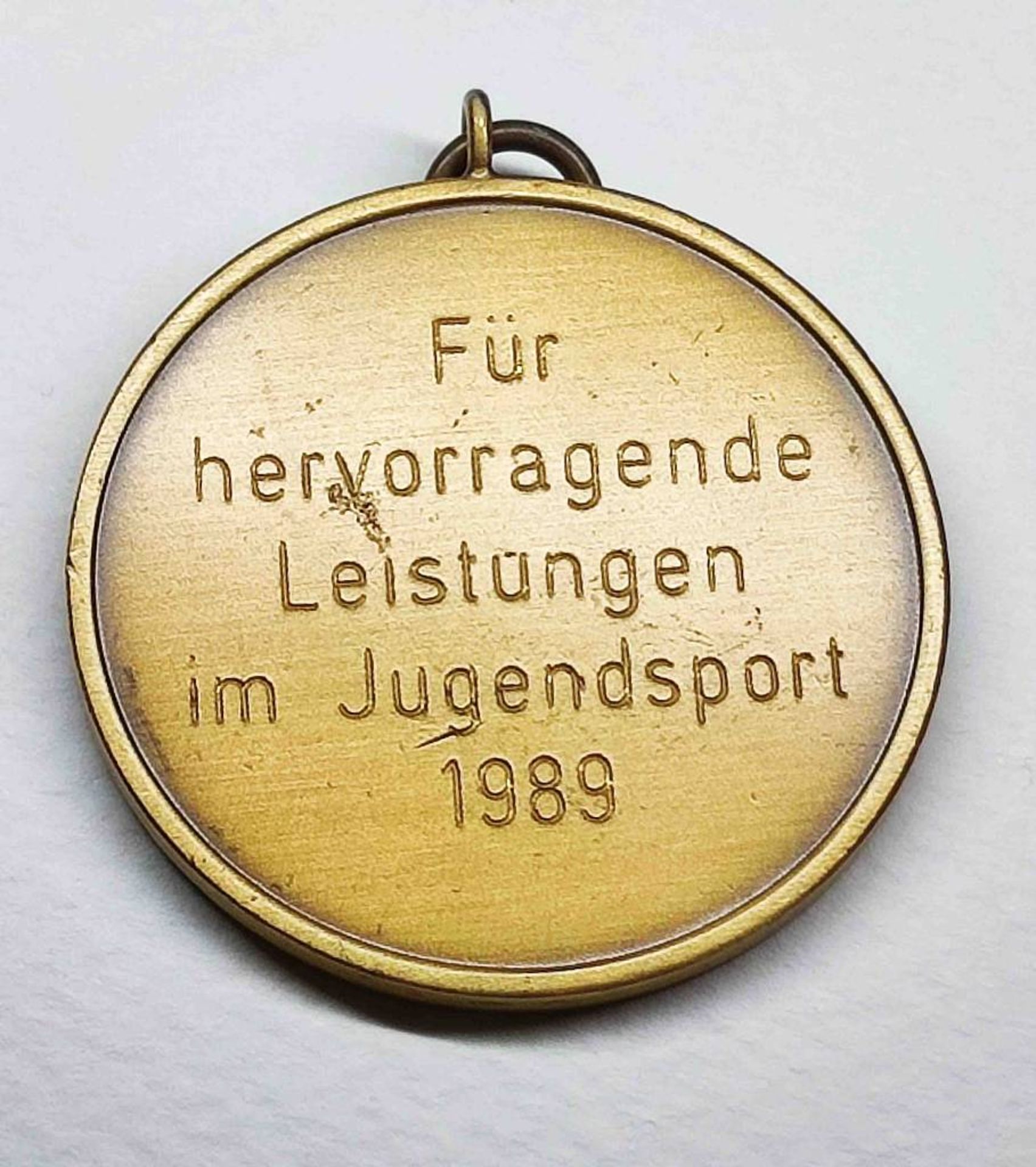 Bremer Medaille - Bild 2 aus 2