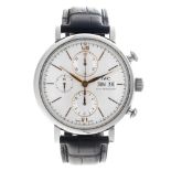 IWC Portofino IW391022 - Men's watch - 2019.