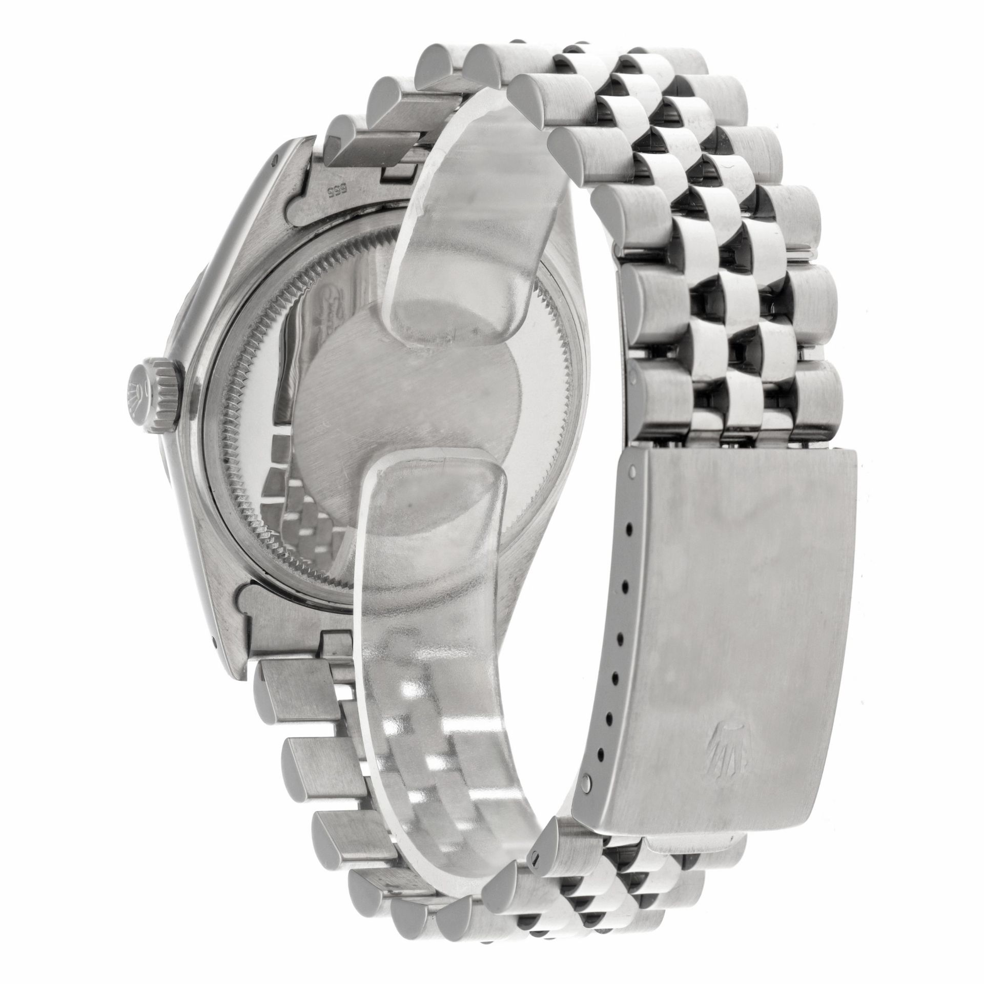 Rolex Datejust 16030 - Men's wrist watch - approx. 1987. - Image 2 of 5
