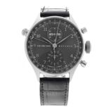 Van der Gang 2000234-T - Men's watch - 2021.