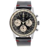 Breitling Navitimer 806 - Men's watch - 1971.