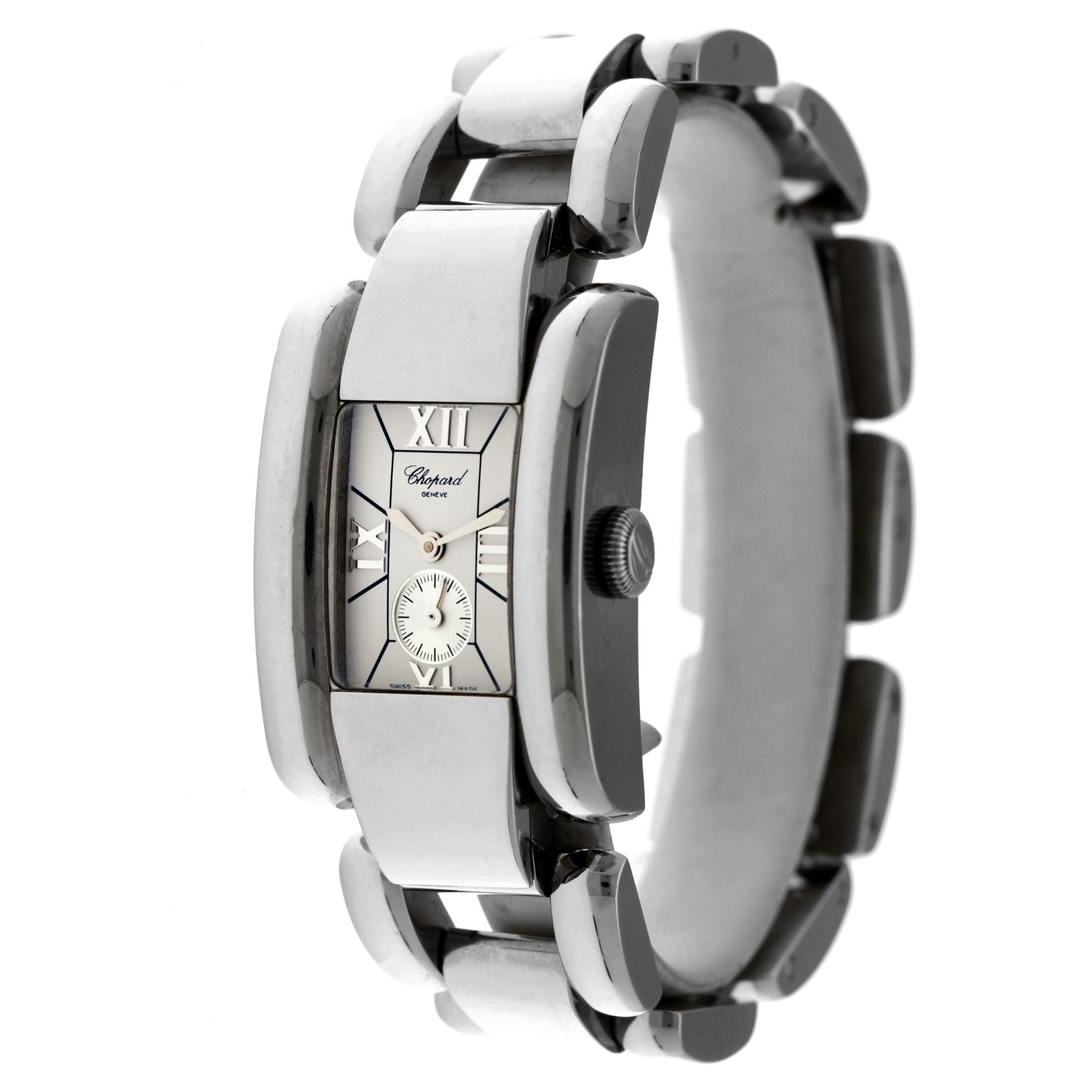 Chopard La Strada 41/8380 - Ladies watch - 2005. - Image 2 of 6