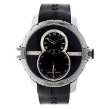 Jaquet-Droz Grande Seconde SW Automatic J029030 - Men's watch.