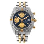 Breitling Chrono Cockpit B13357 - Men's watch - 2004.