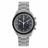 Omega Speedmaster Professional Moon Watch 311.30.42.30.01.001 - Men's watch - 2007 - 50th anniversar