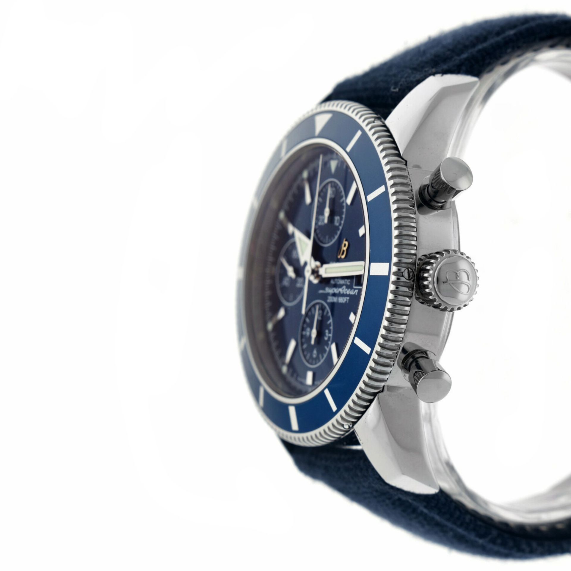 Breitling Superocean A13320 - Men's watch. - Image 5 of 6
