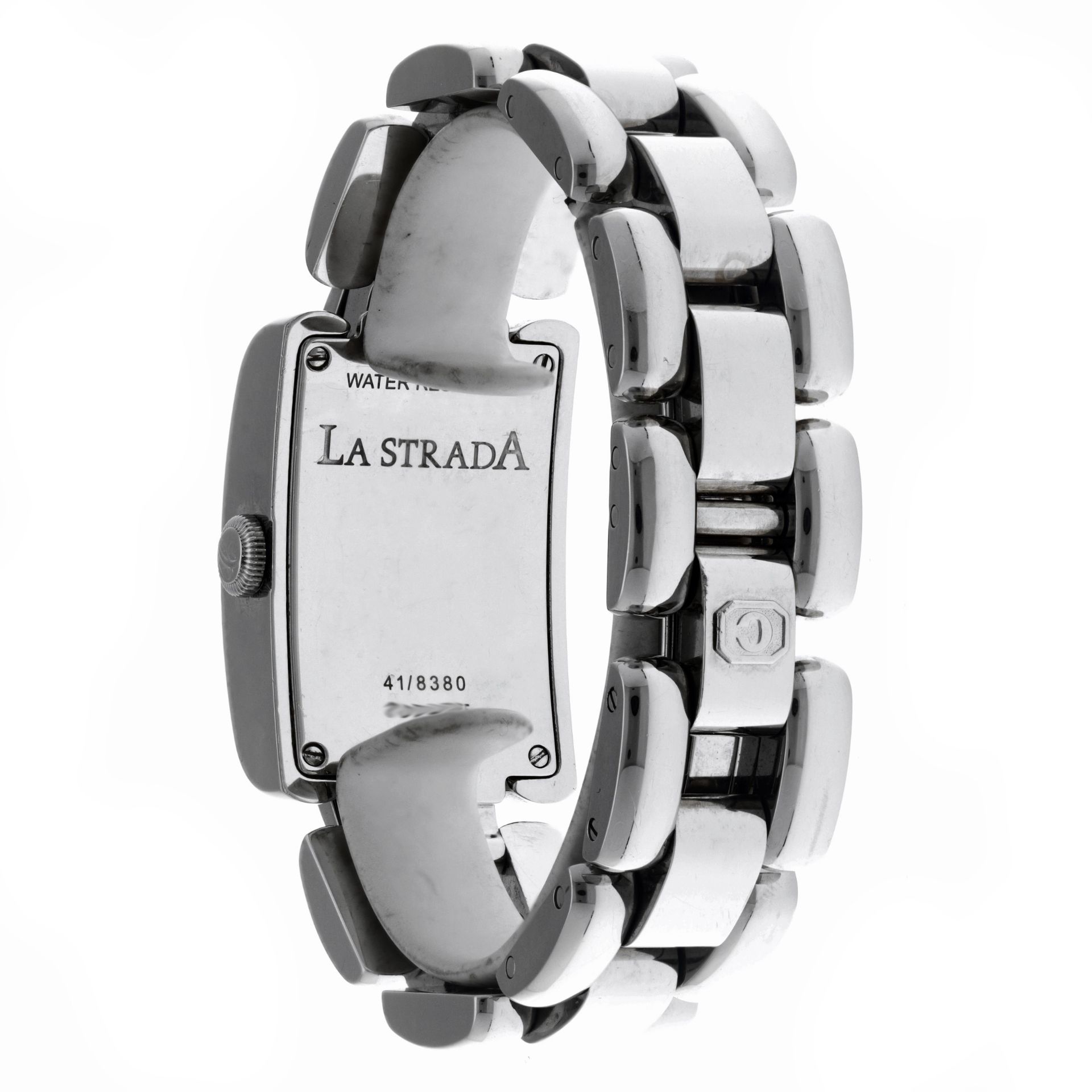 Chopard La Strada 41/8380 - Ladies watch - 2005. - Image 3 of 6