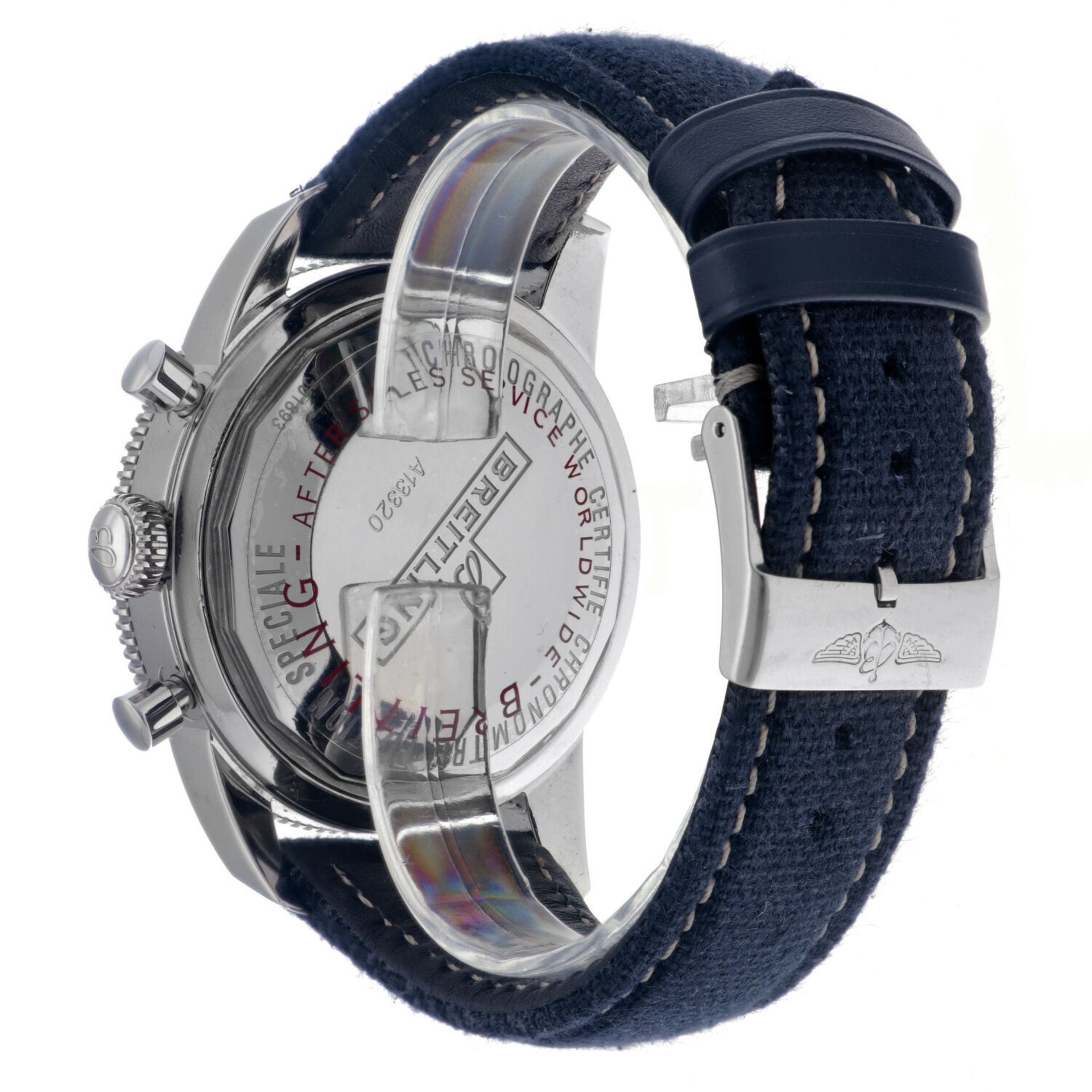 Breitling Superocean A13320 - Men's watch. - Image 3 of 6