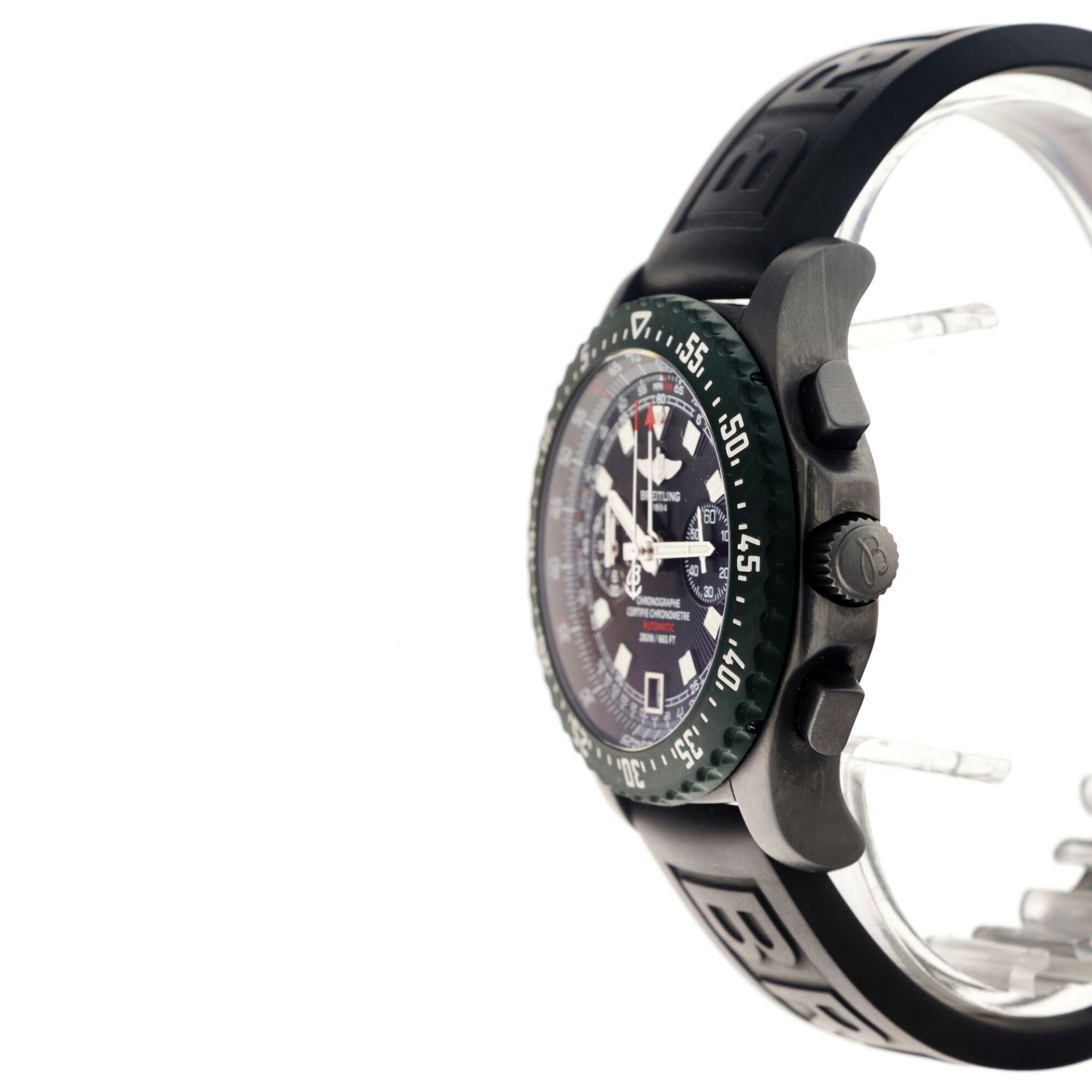 Breitling Skyracer M27363A3/B823 - Men's watch. - Image 5 of 6